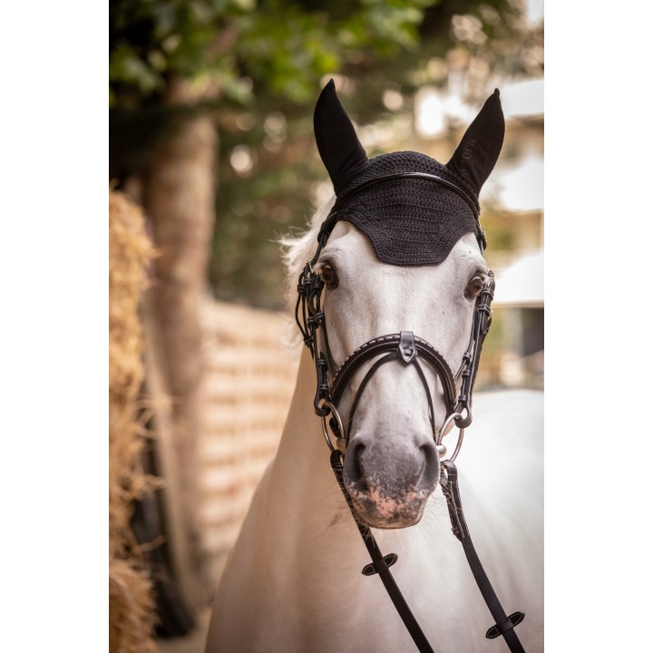 Bonnet pro coton PADDOCK | Pur-sang