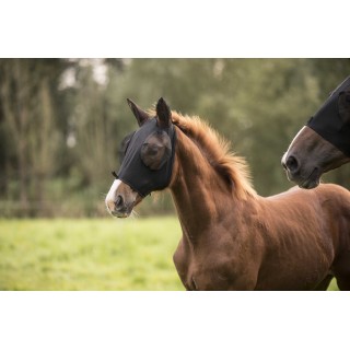 Masque anti-mouches Lami-Cell Lycra | Horse Discount