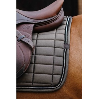 Tapis de selle Domino EQUI-THEME