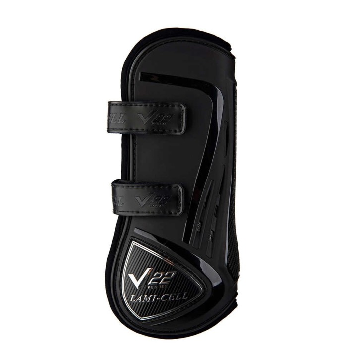 Protège tendons velcro v22 Lami-Cell