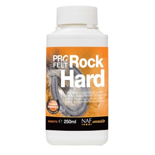Durcisseur naf profeet rock hard 250ml