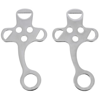 Branches de hackamore Feeling | Horse Discount