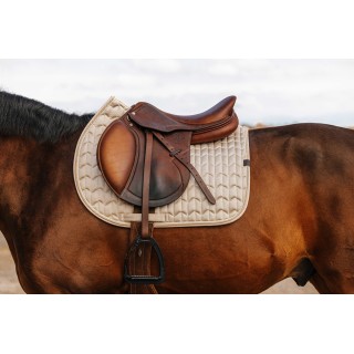 Tapis excellence Equi-Thème | Sellerie cheval