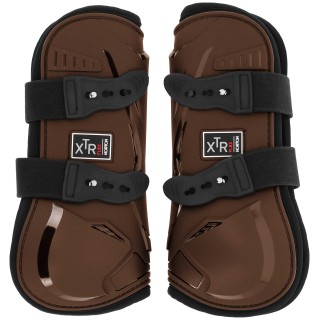 Guêtres XTR velcro mouton NORTON