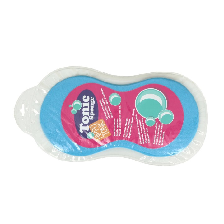 EPONGE EXTENSIBLE HIPPOTONIC /1