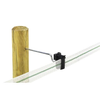Isolateur écarteur iect sac de 10