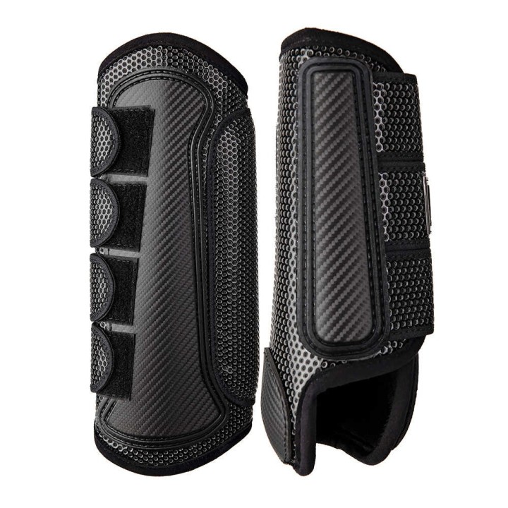 Guêtres de cross Lamicell V22 arrière M