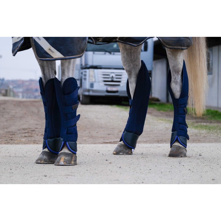 Protection de transport classic marine cheval