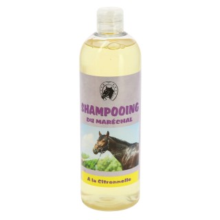 Shamp.citronelle 500 ml