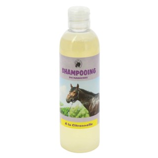 Shampooing citronelle du marechal 1l