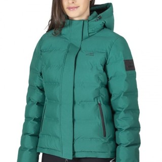 Bombers cagec dame EQUILINE