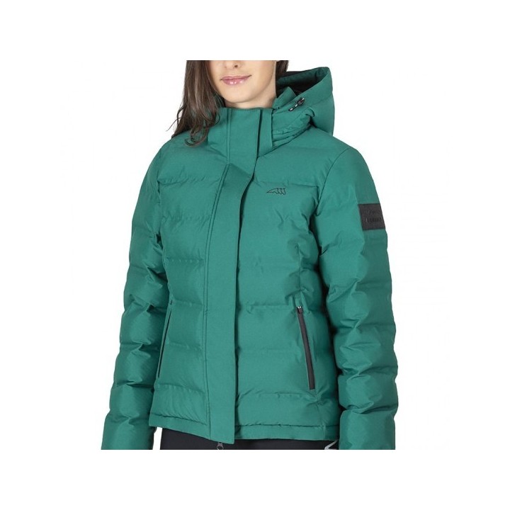 Bombers cagec dame EQUILINE