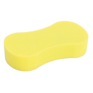 Eponge de nettoyage ergonomique