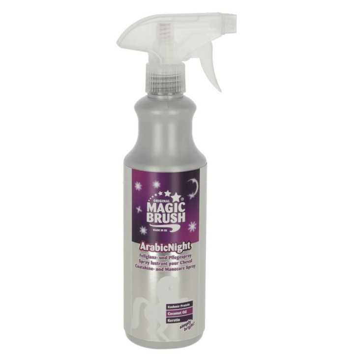 Spray lustrant 500ml arabic nights