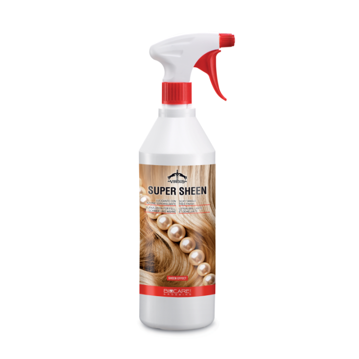 Super sheen 1litre