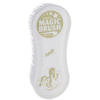 Brosse magicbrush soft white lily