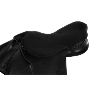 Couvre siège dri-lex ortho-coccyx noir L