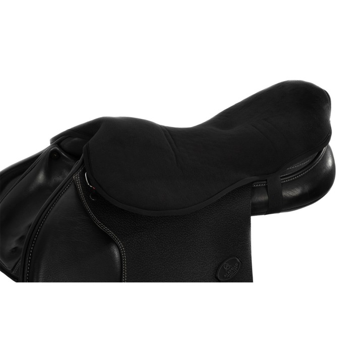 Couvre siège dri-lex ortho-coccyx noir L