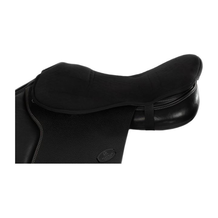 Couvre siège dri-lex ortho-coccyx noir L