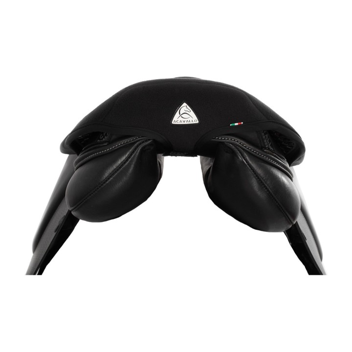 Couvre siège dri-lex ortho-coccyx noir L