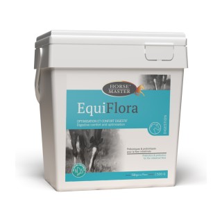 Equiflora poudre 500gr