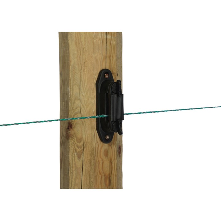 Isolateurs d'angle et de ligne (10p)