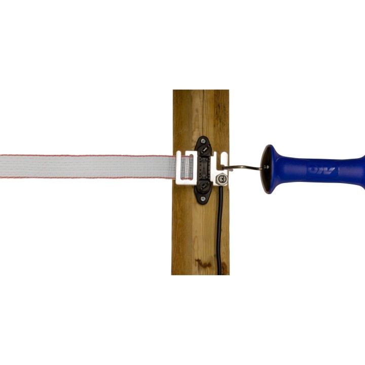 Isolateurs de porte premium