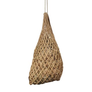 Filet à foin jute