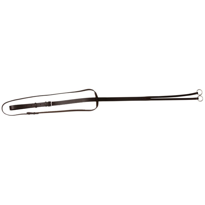Martingale anneaux rw hav