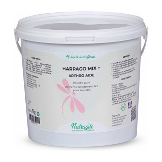 Harpago MIX + - NUTRAGILE