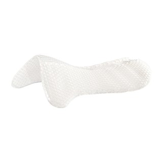 Amortisseur gel air release transparent