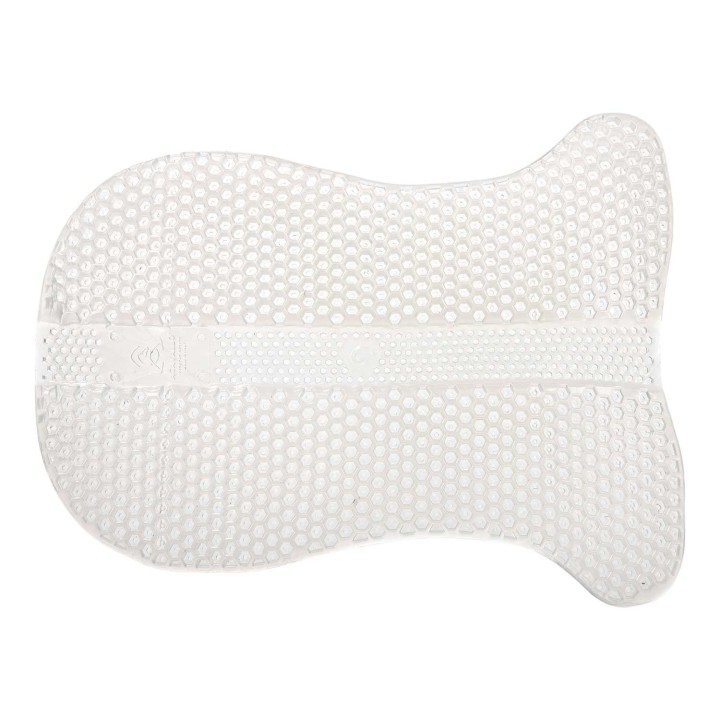 Amortisseur gel air release transparent