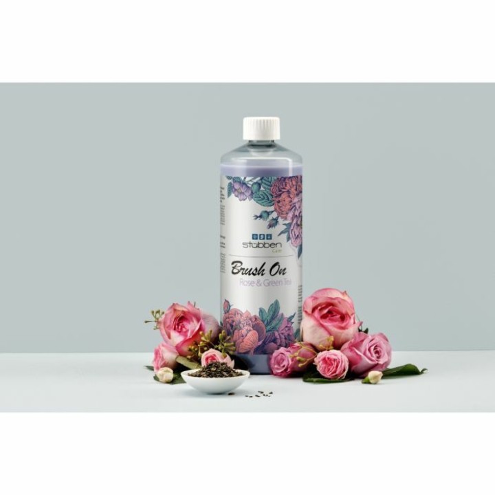 Recharge lustrant stub.brush on 1l