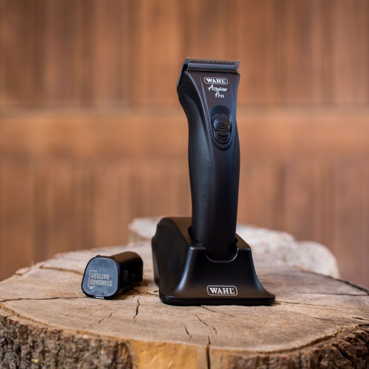 Tondeuse adelar pro wahl