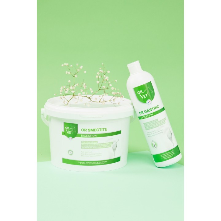 Or-gastric 600ml