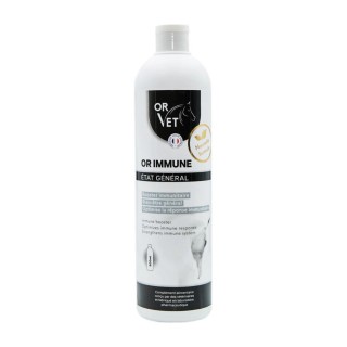 Or-immune 600ml