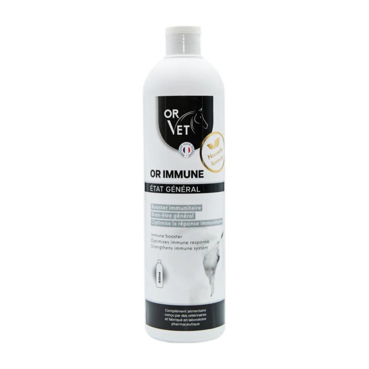 Or-immune 600ml