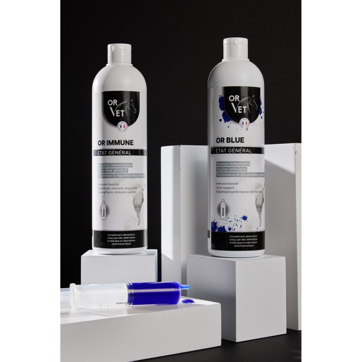 Or-immune 600ml