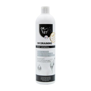 Or-draining 500ml