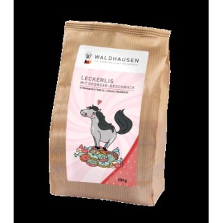 Bonbon kids en coeur 500g