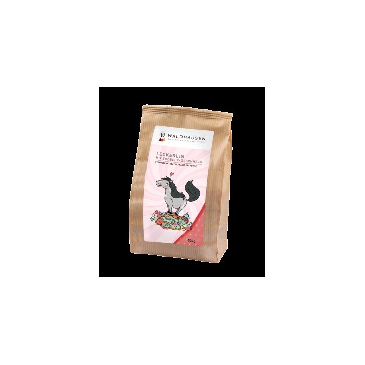 Bonbon kids en coeur 500g