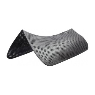 Tapis gel anti recul black