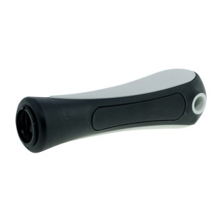 Manche de râpe plastique ergonomique