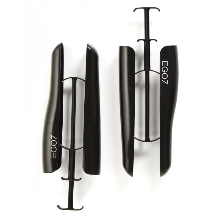 Embauchoir ego7 noir - Accessoires bottes