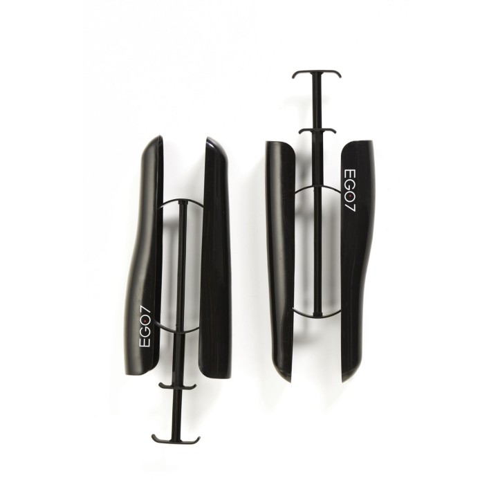 Embauchoir ego7 noir - Accessoires bottes