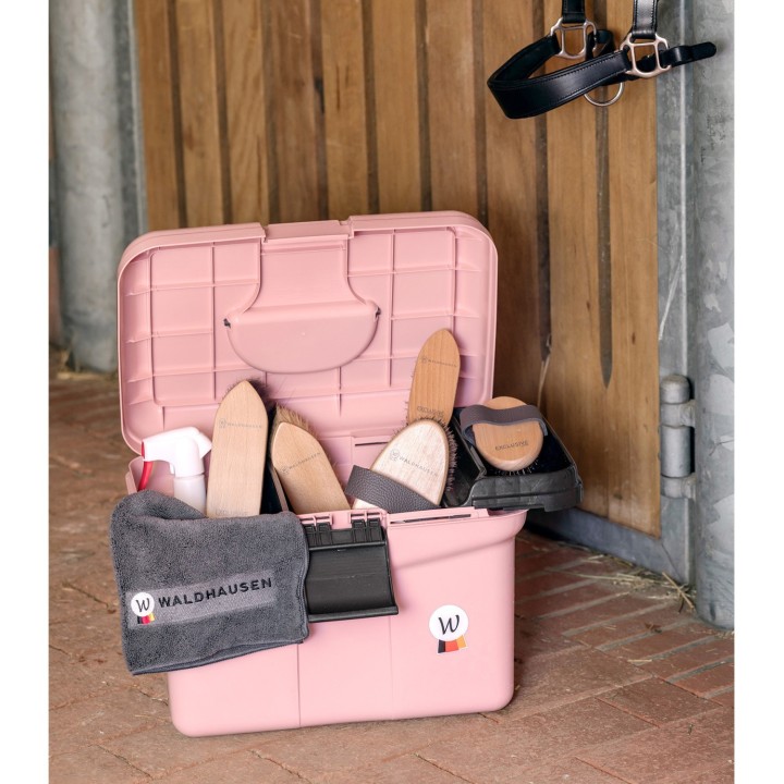 Serviette micro-fibre par 2 - WALDHAUSEN