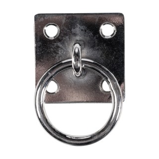 Anneau d'attache sur platine HKM