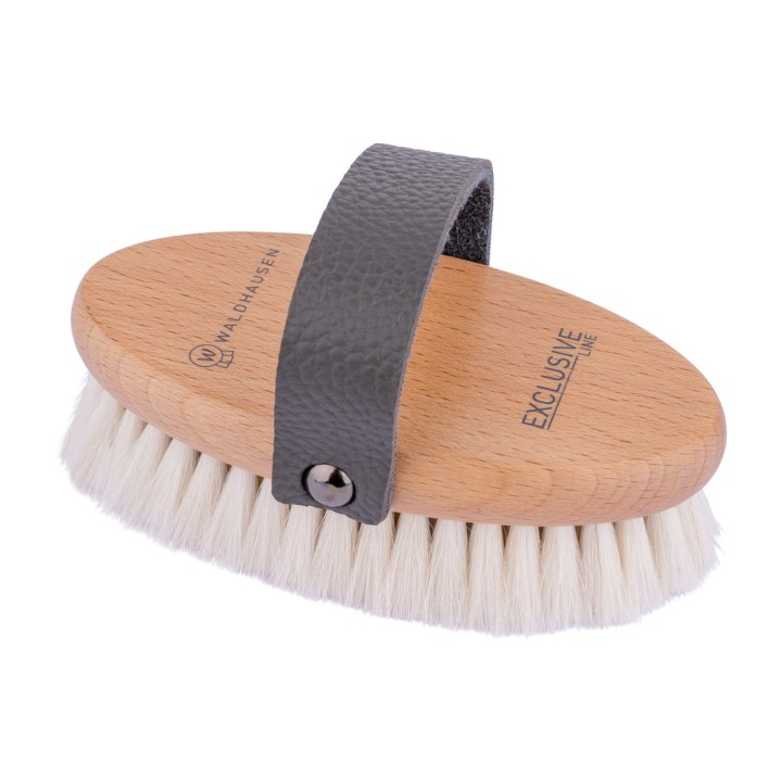 Brosse Douce Exclusive Line pour Pelage Brillant