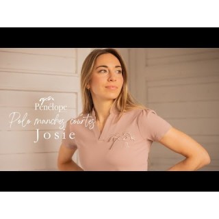 Polo penelope mc