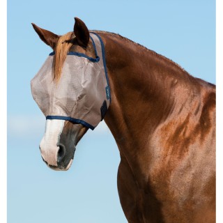 Flymask mio sans oreilles